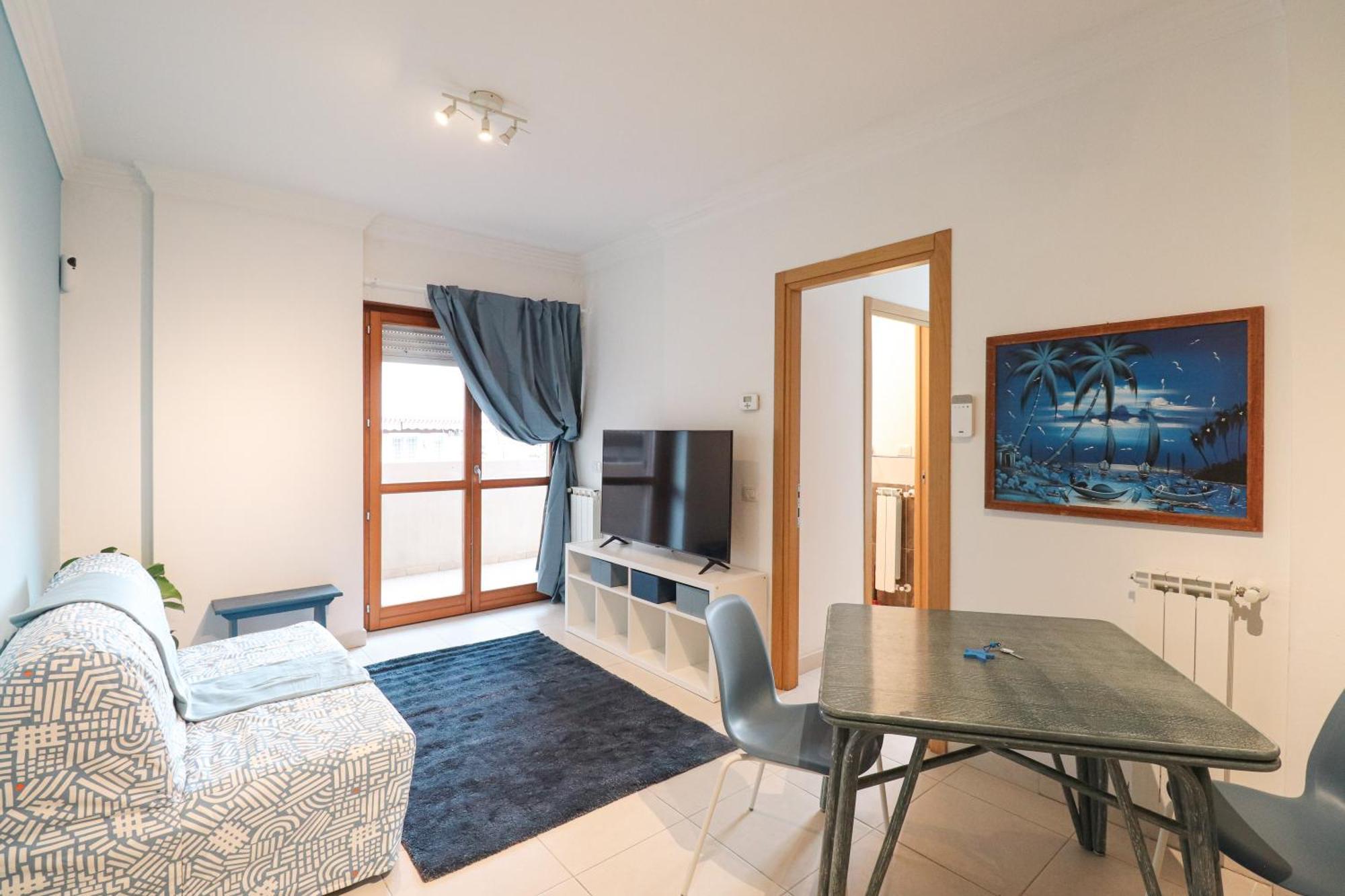 Oasi Blu Essence - Raffinato Rifugio Di Design Appartement