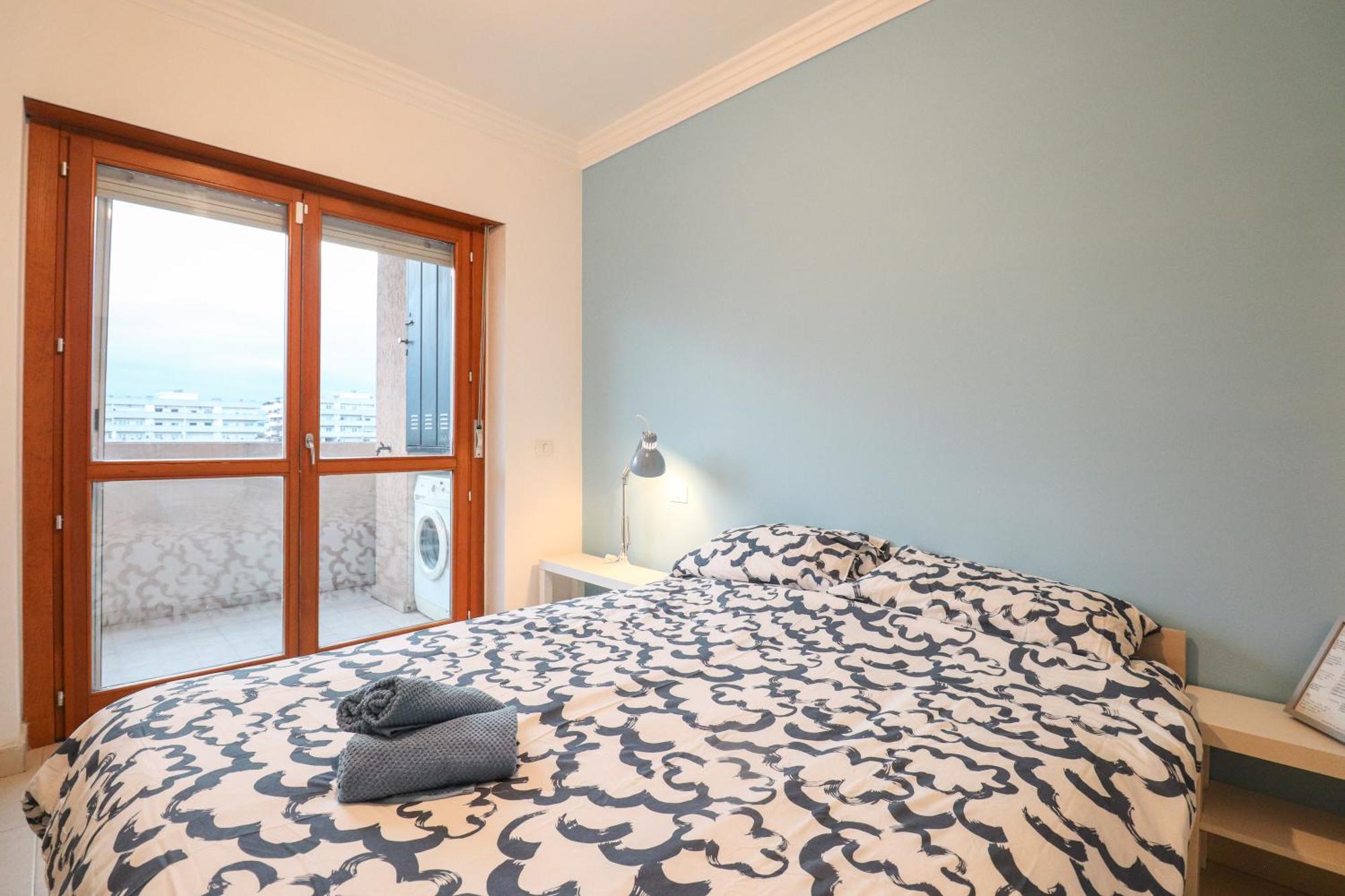 Appartement Oasi Blu Essence - Raffinato Rifugio Di Design