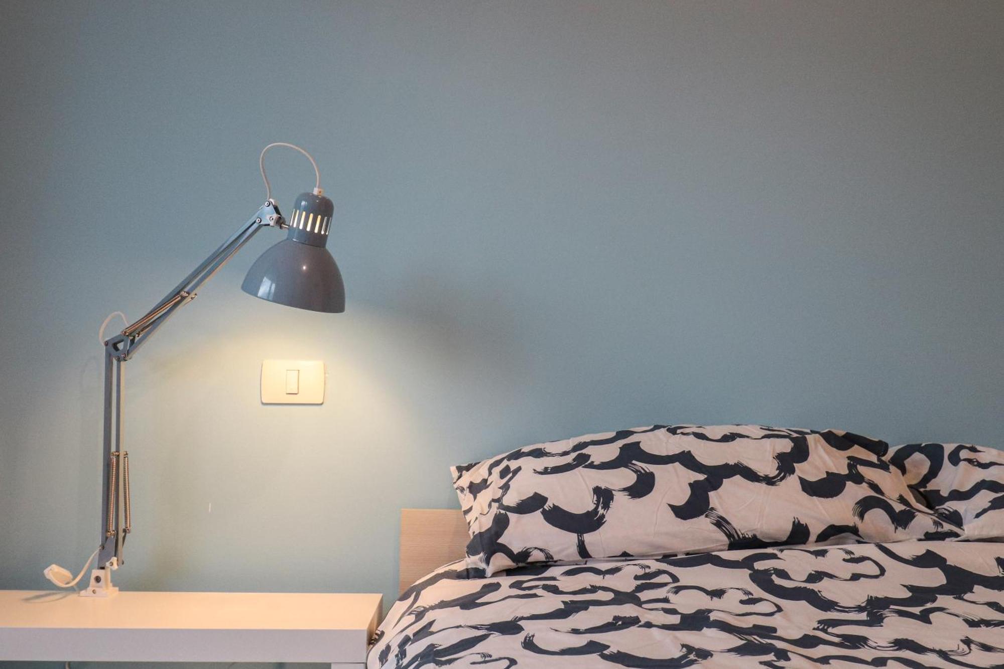 Oasi Blu Essence - Raffinato Rifugio Di Design Appartement *